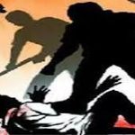 गोगुंदा में लुटेरी गैंग का खौफ: 6 हथियारबंद बदमाशों का घर पर धावा, विरोध करने पर बुजुर्ग को सरिए से पीटा