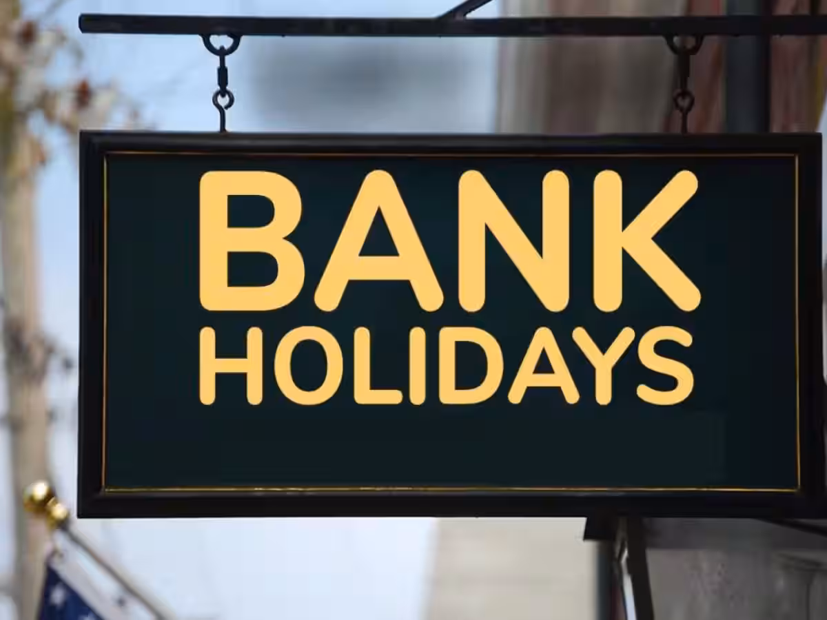 Bank Holiday: शुक्रवार को बंद रहेंगे सभी बैंक, जानिए RBI ने 27 जून को क्यों दी है छुट्टी?