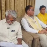 ‘जनता का पैसा किसी को खाने नहीं दिया जाएगा’, जलजीवन मिशन घोटाले में शामिल किसी को बख्शा नहीं जाएगा : टीएडी मंत्री खराड़ी